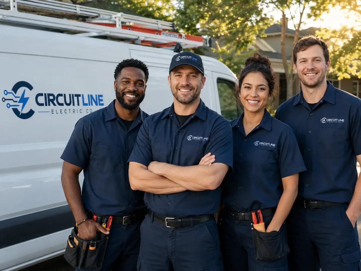 Whole Home Rewiring company in Lorimor, IA