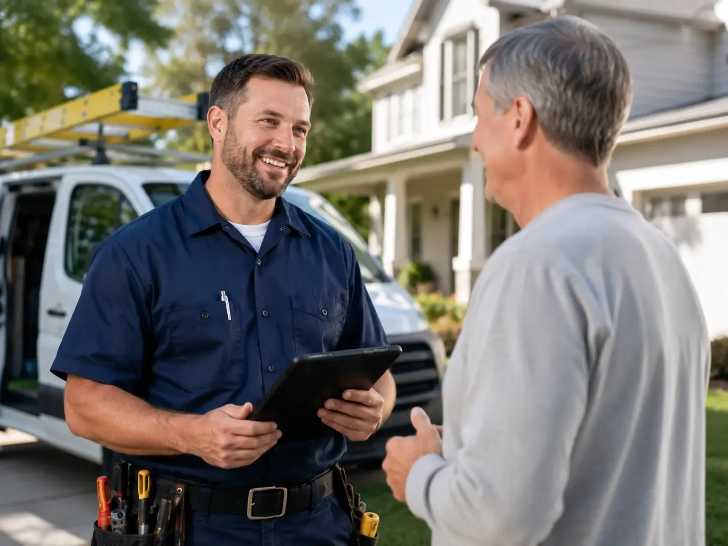 Whole Home Rewiring Lorimor, IA FAQs